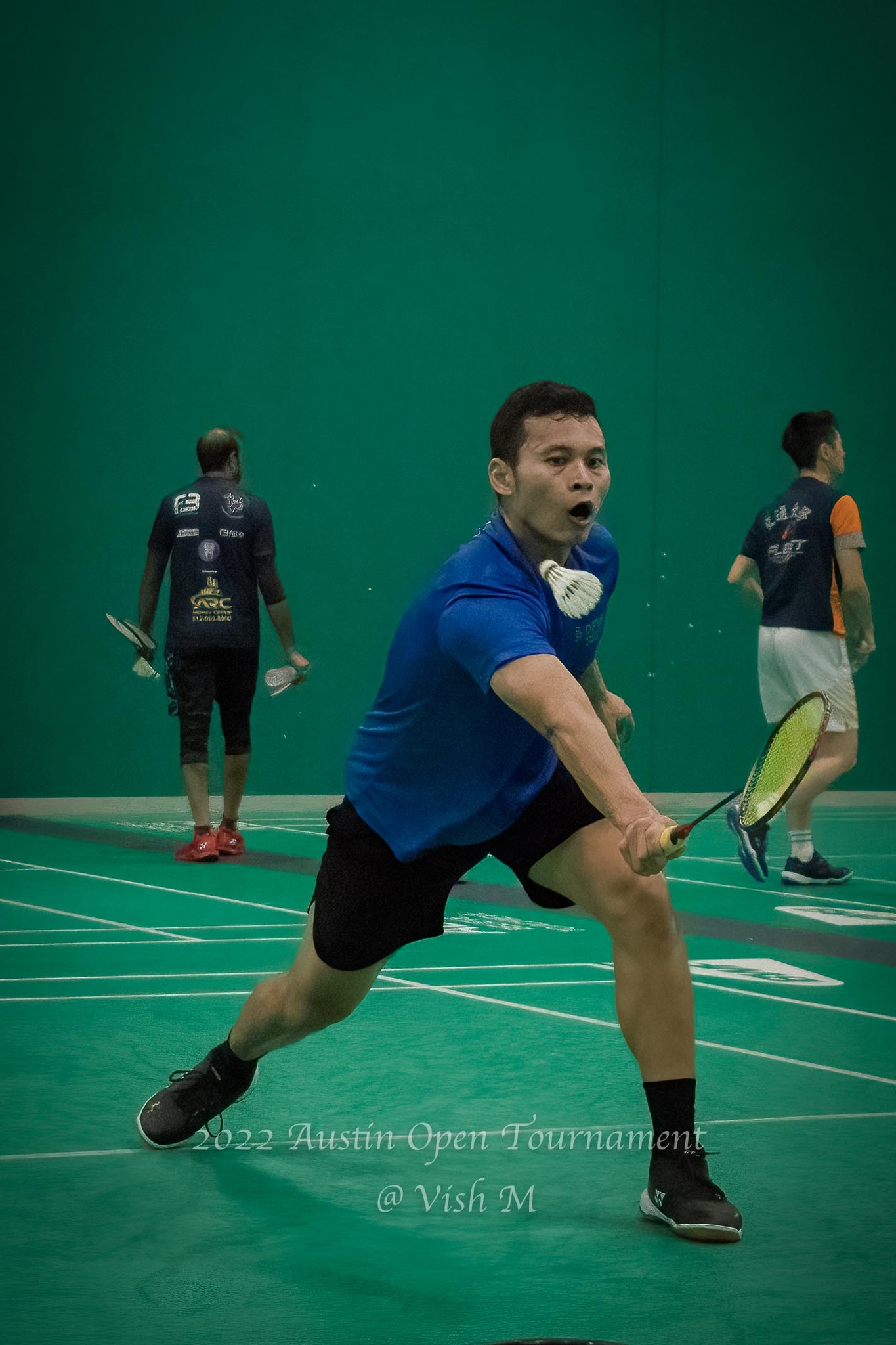 Austin Open 2022
